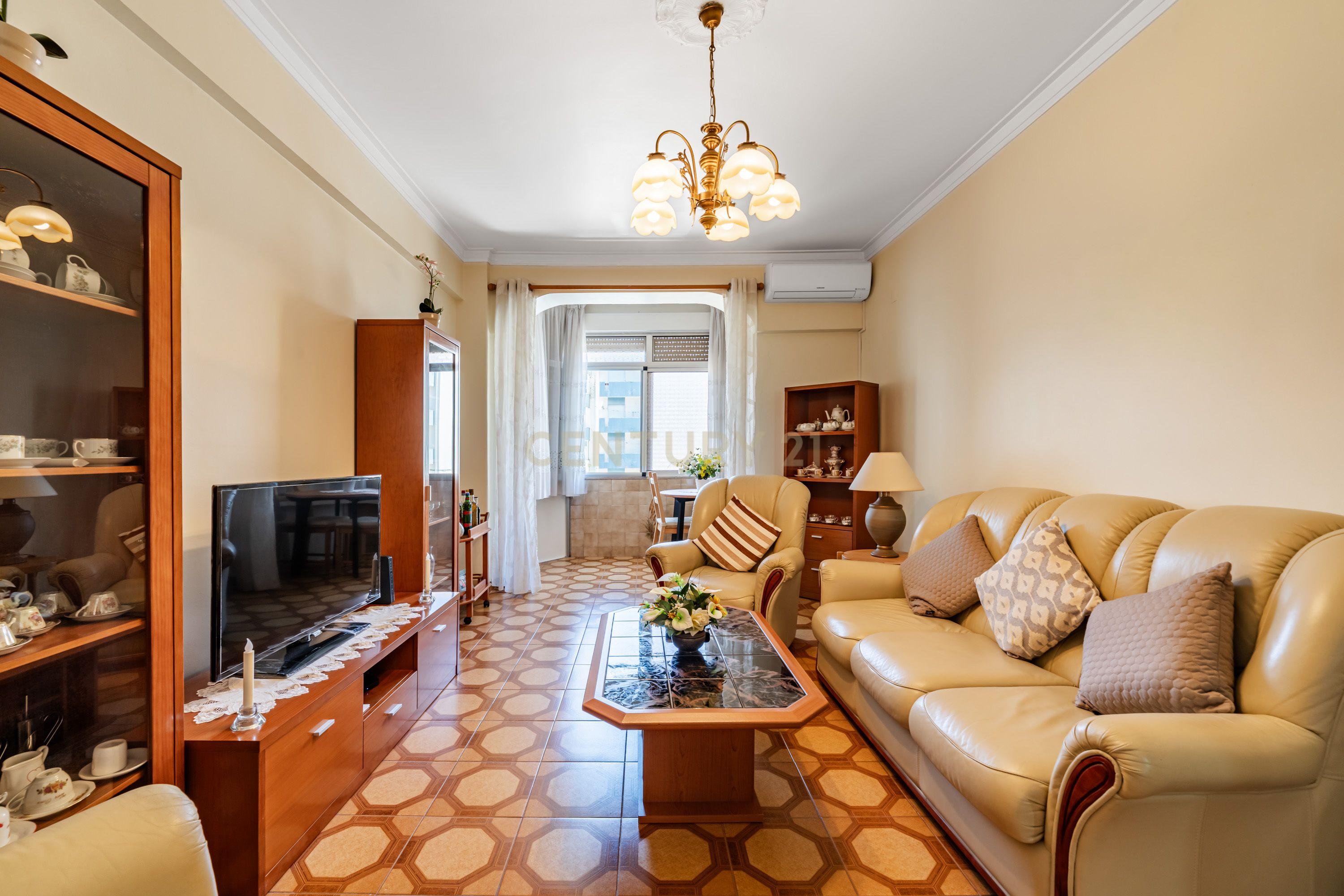 Apartamento T2 à venda em Laranjeiro e Feijó, Almada — foto 17