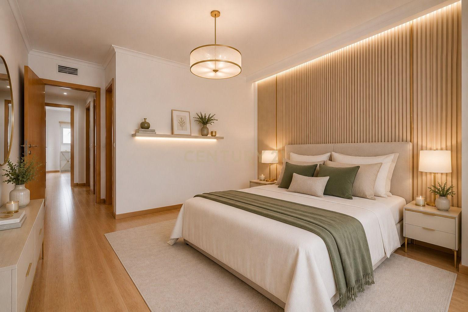 Apartamento T4 à venda em São Francisco, Alcochete — foto 10