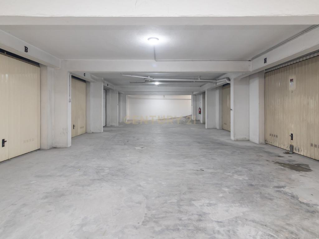 Garagem Box Fechada de 28m² – Bairro da Cascalheira, Pinhal Novo - Image 14
