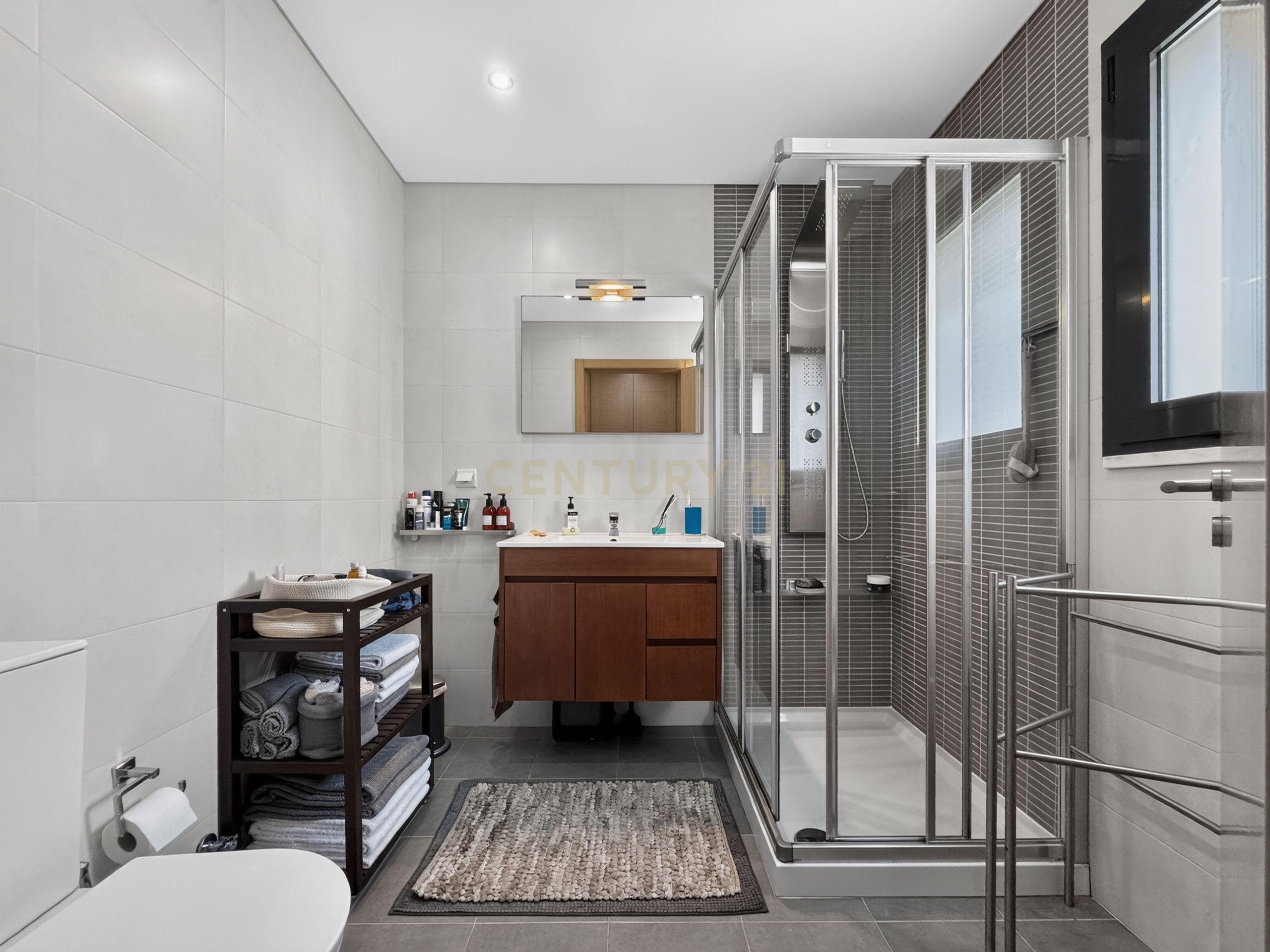 Apartamento T3 à venda em Alverca do Ribatejo e Sobralinho, Vila Franca de Xira — foto 16