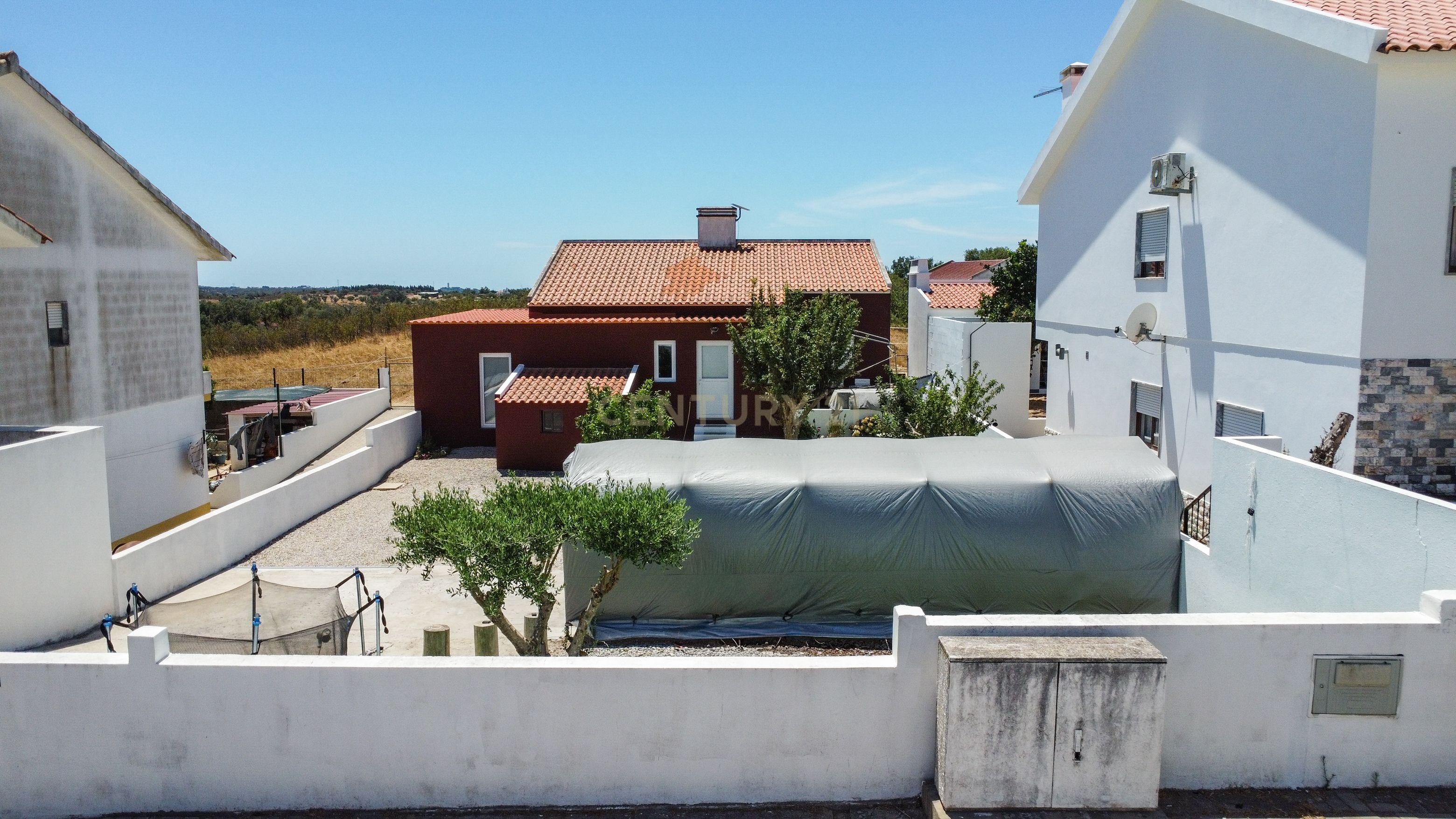 Moradia T2 à venda em São Francisco da Serra, Santiago do Cacém — foto 29