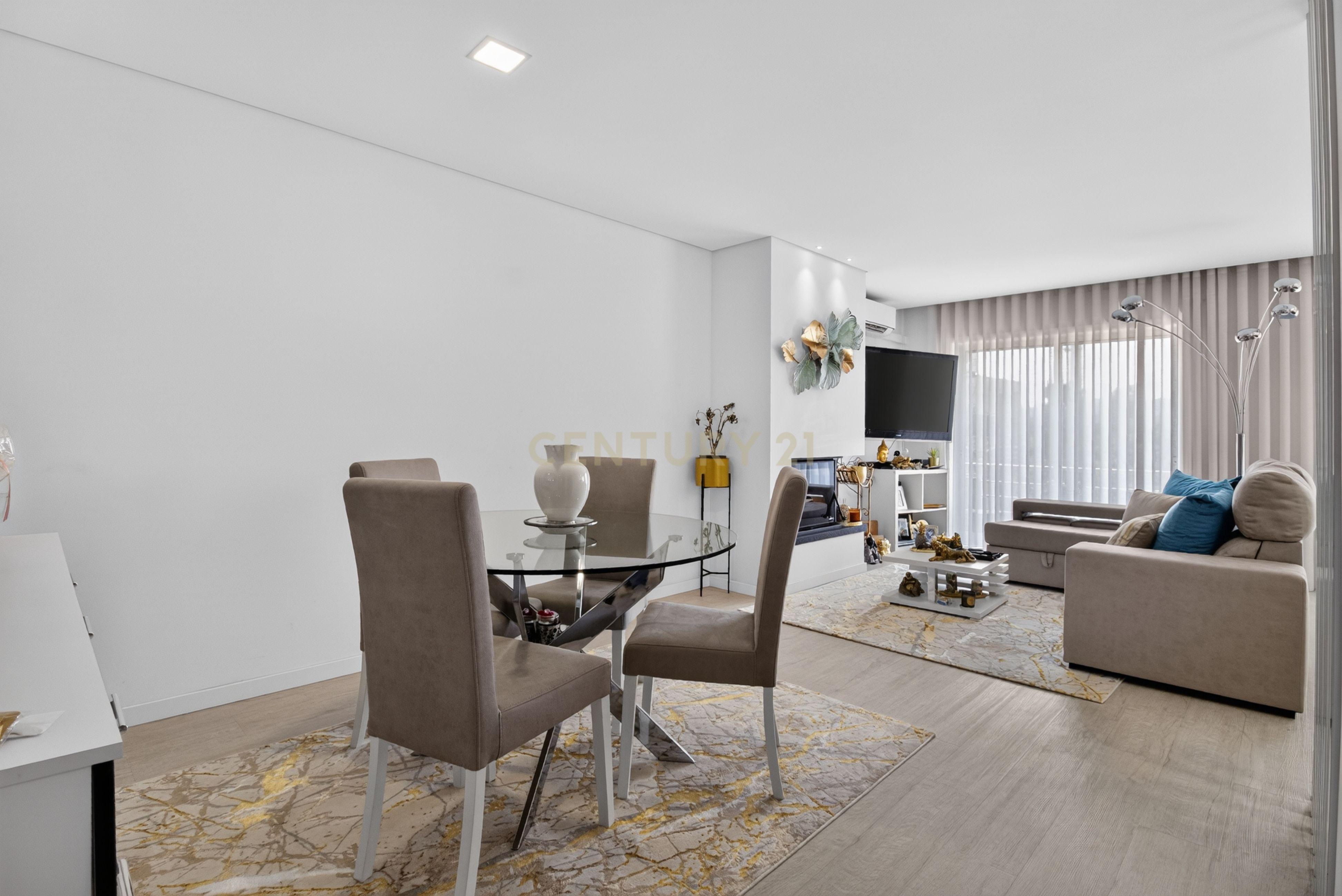 Fotografia 12 de Apartamento T2 Renovado em Lijó, Barcelos