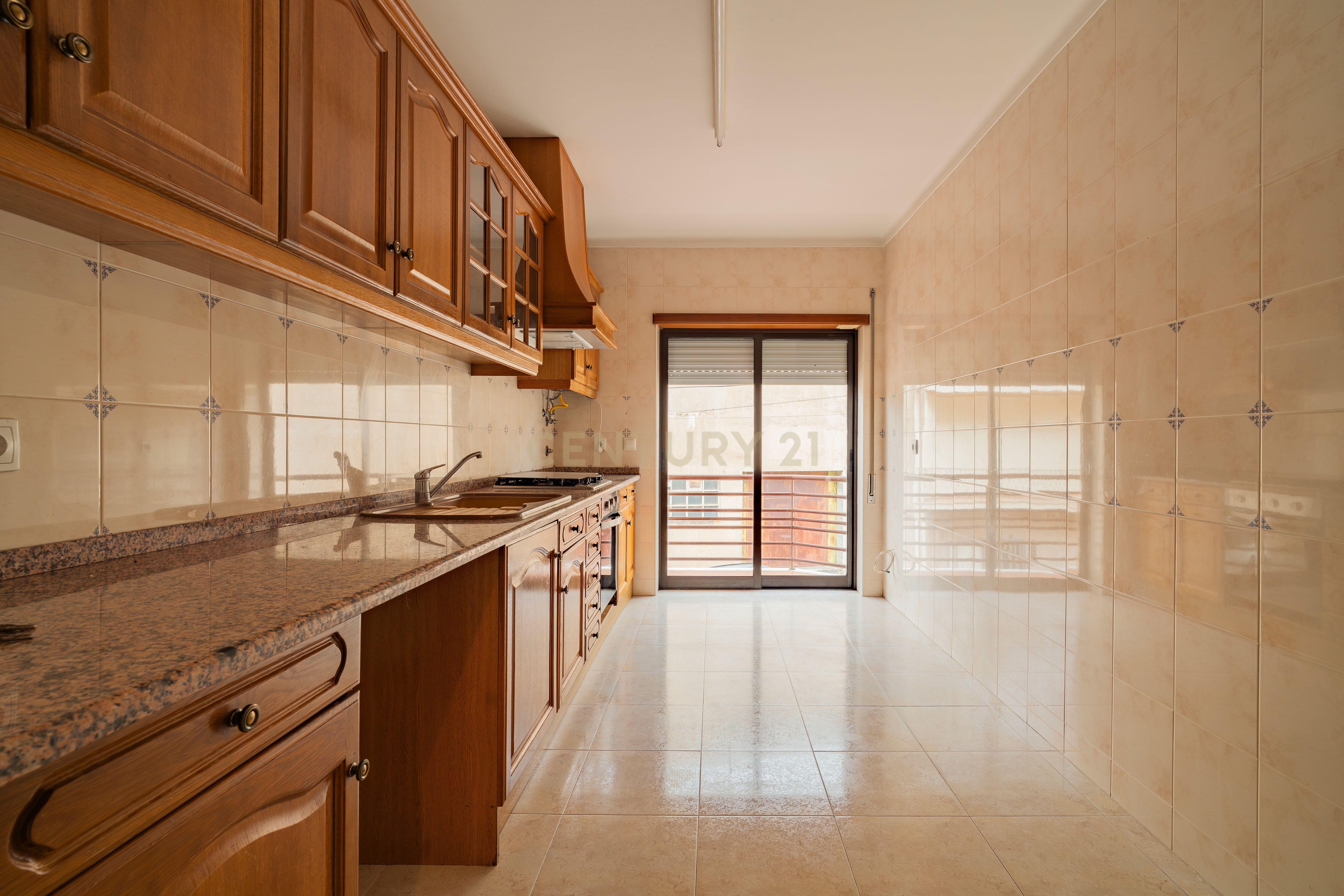 Apartamento T3 à venda em Mira de Aire, Porto de Mós — foto 15