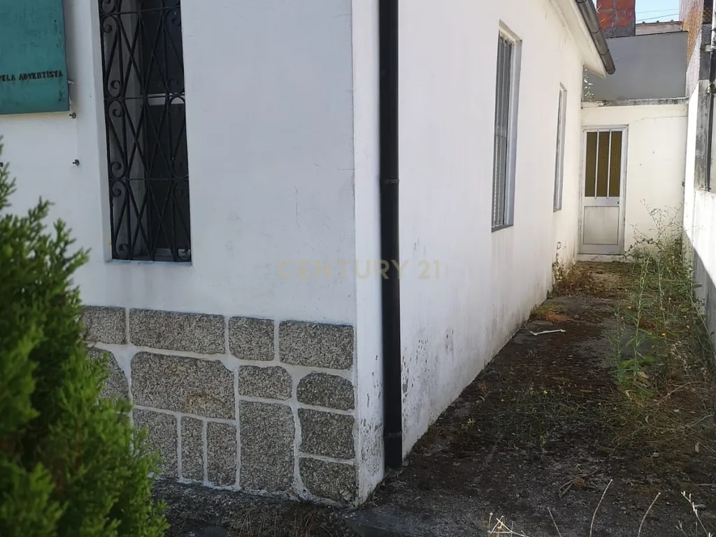 Edificio urbano, Casa para remodelação - Castelões, Penafiel - Image 11