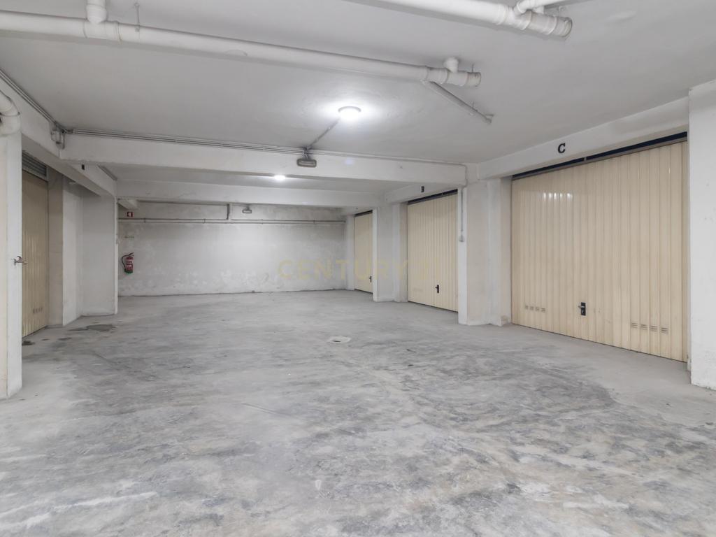 Garagem Box Fechada de 28m² – Bairro da Cascalheira, Pinhal Novo - Image 4