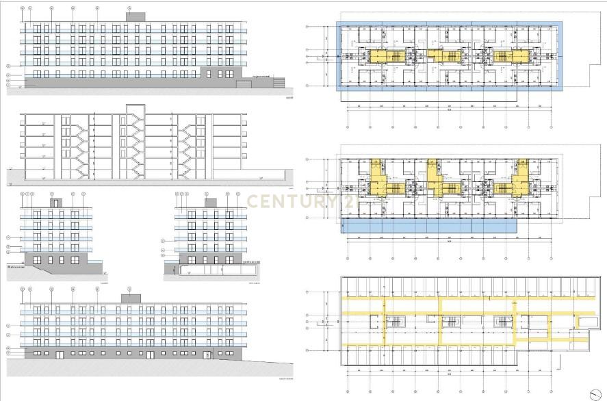 Terreno Urbano para Construção de Predio - Image 9