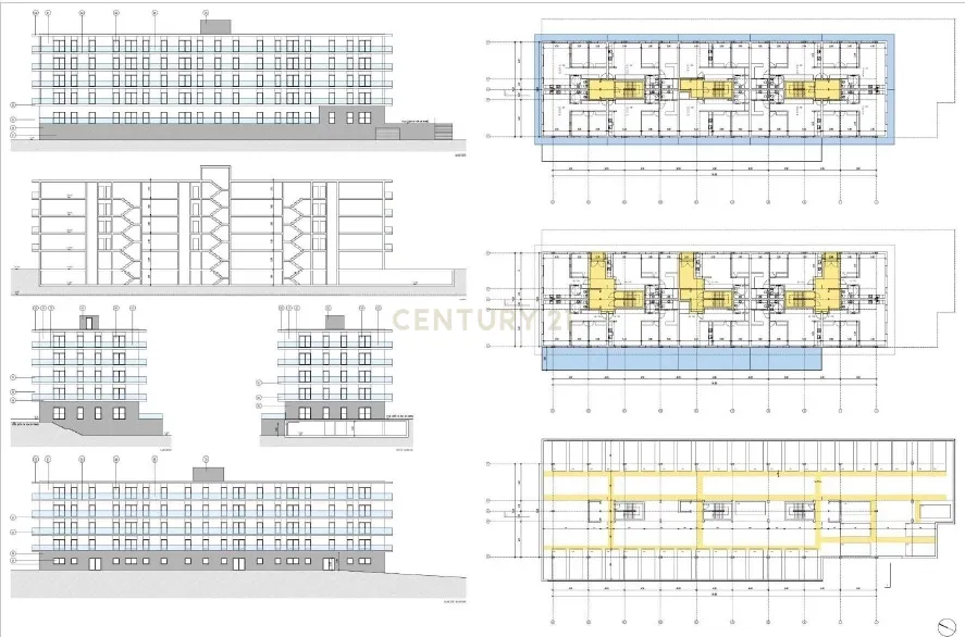 Terreno Urbano para Construção de Predio - Image 9