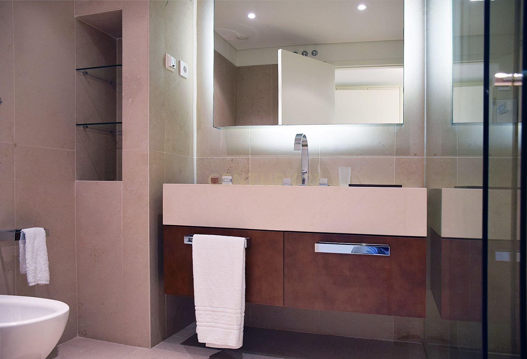Apartamento turístico T1 - Image 14