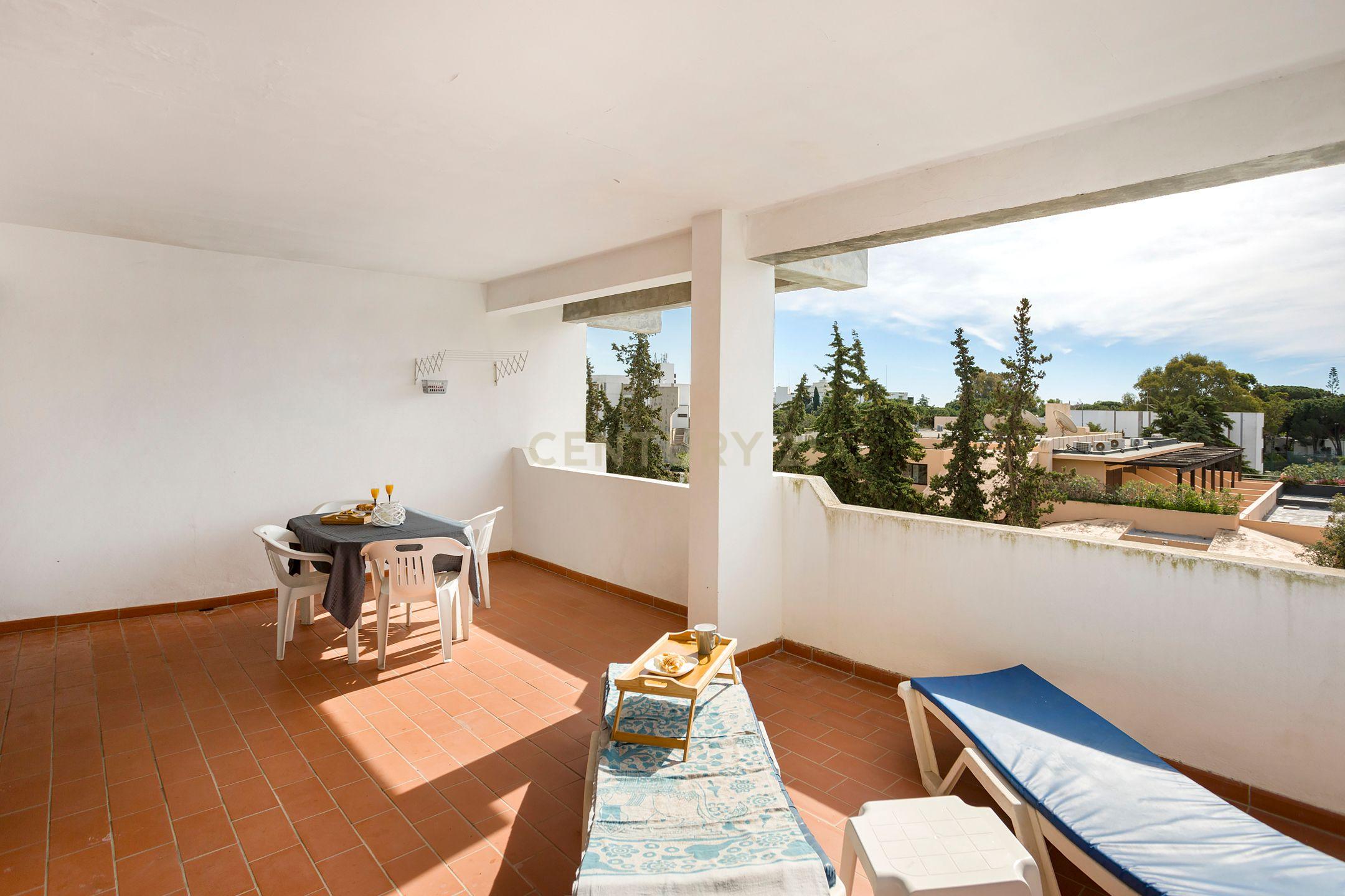 Apartamento T2 | Condomínio Balaia Mar e Hotel | Albufeira | Algarve - Image 25