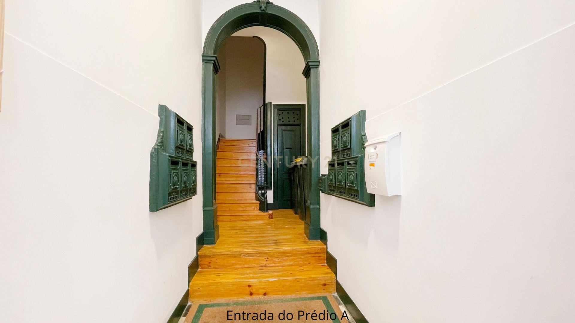 APARTAMENTO T4, Picoas Situado entre o Saldanha e o Marquês Pombal - Image 19