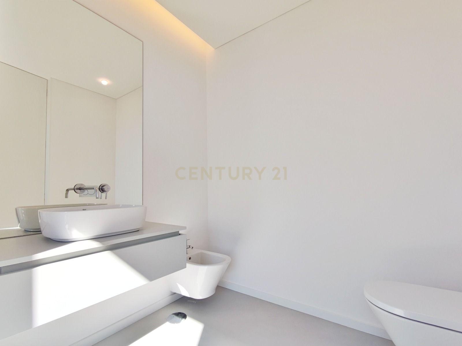"Villas Jardim" | MoradiaT3 | Construção Nova | 3 Frentes | Piscina | Felgueiras - Image 22