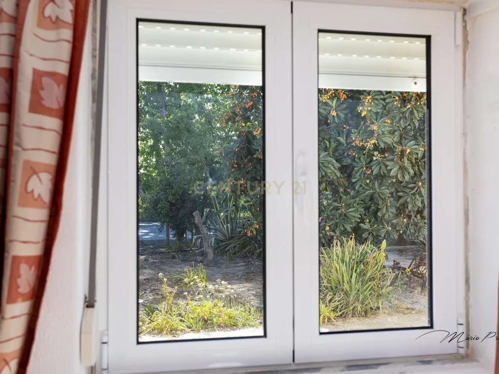 Quinta com Moradia T9 - Santo Isidro de Pegões - Montijo - Image 26