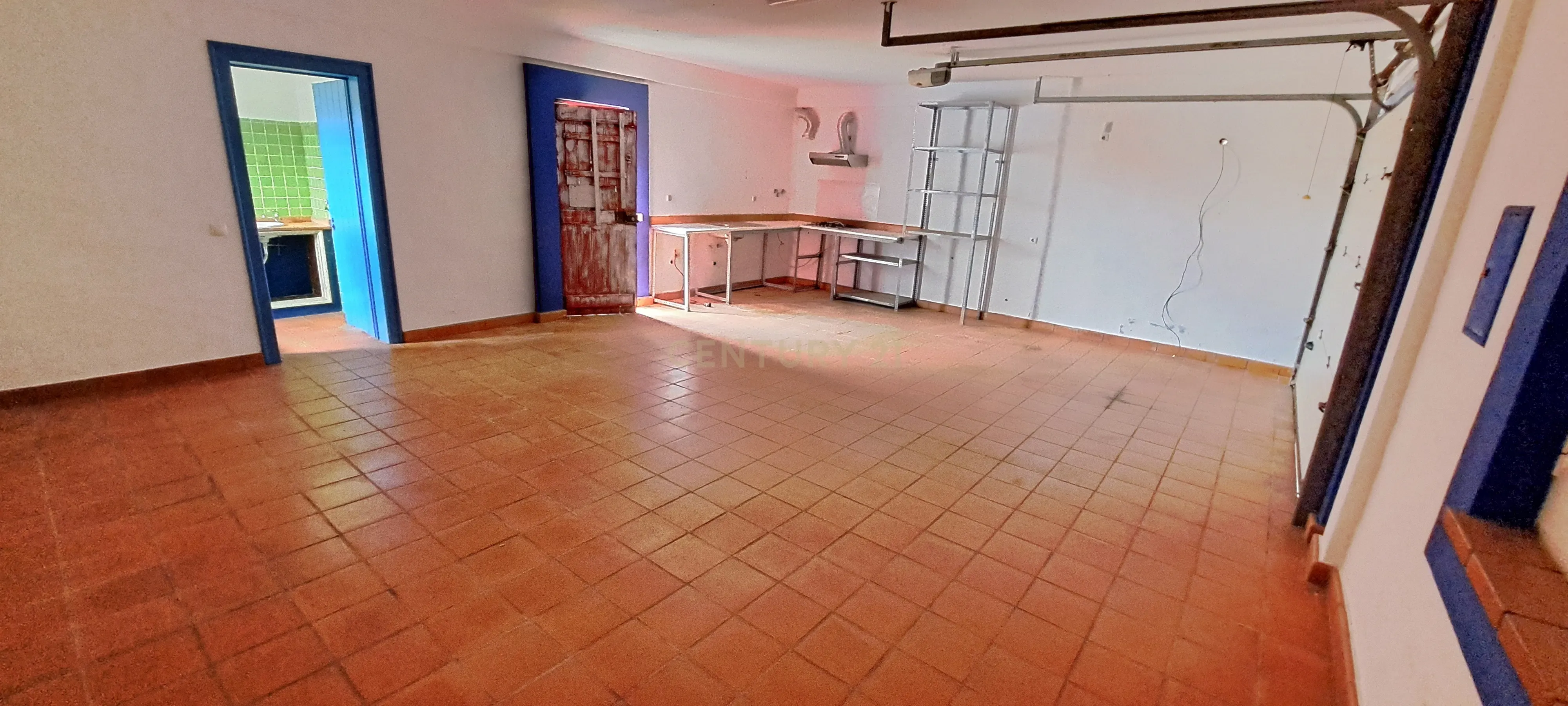 Terreno com 5250m em Pegões com Moradia e garagem sem LU - Image 22