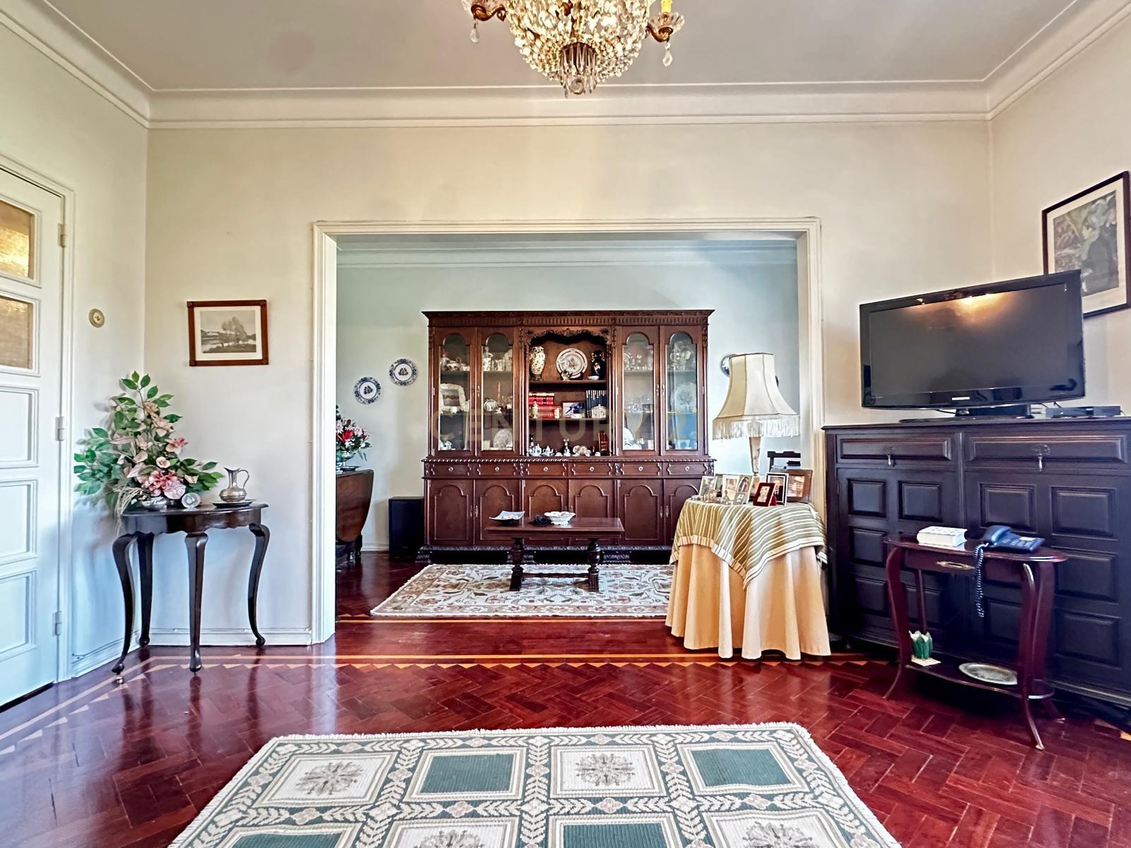 Apartamento T3 - Centro Lisboa, Saldanha - Image 10