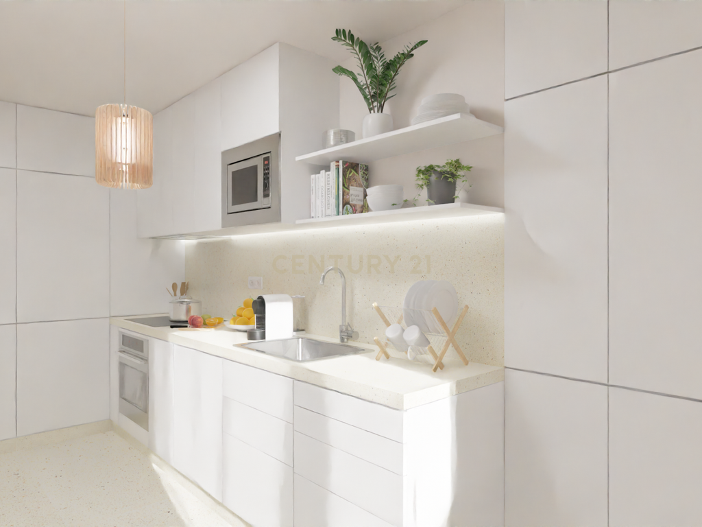 T1 no Empreendimento Varandas de São José – Conforto e Sofisticação em Sacavém - Image 7