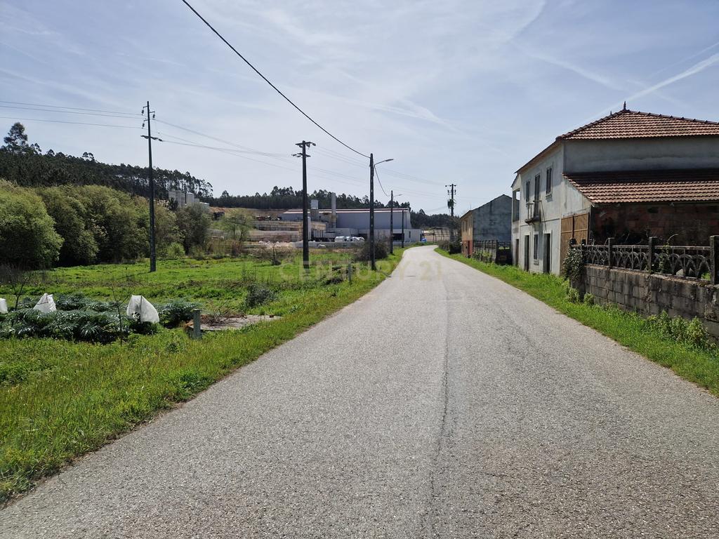 Terreno para construção de Moradia em Cartaria - Image 7