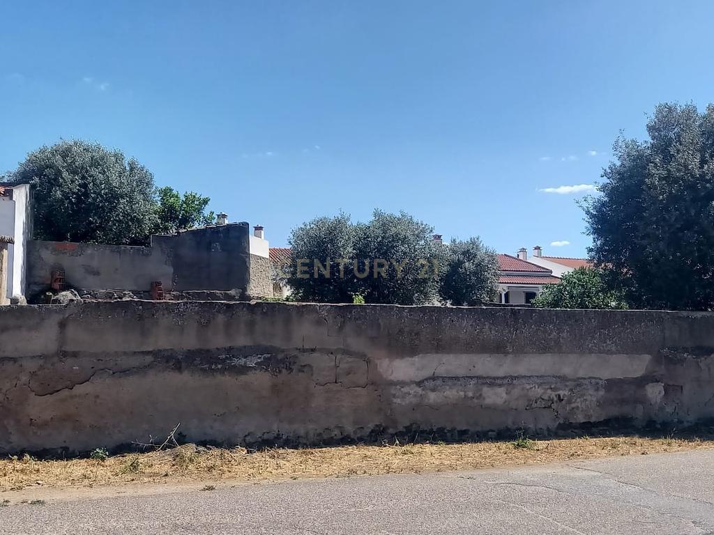 PEDROGÃO ALENTEJO - EXCELENTE TERRENO PARA CONSTRUÇÃO - Image 23