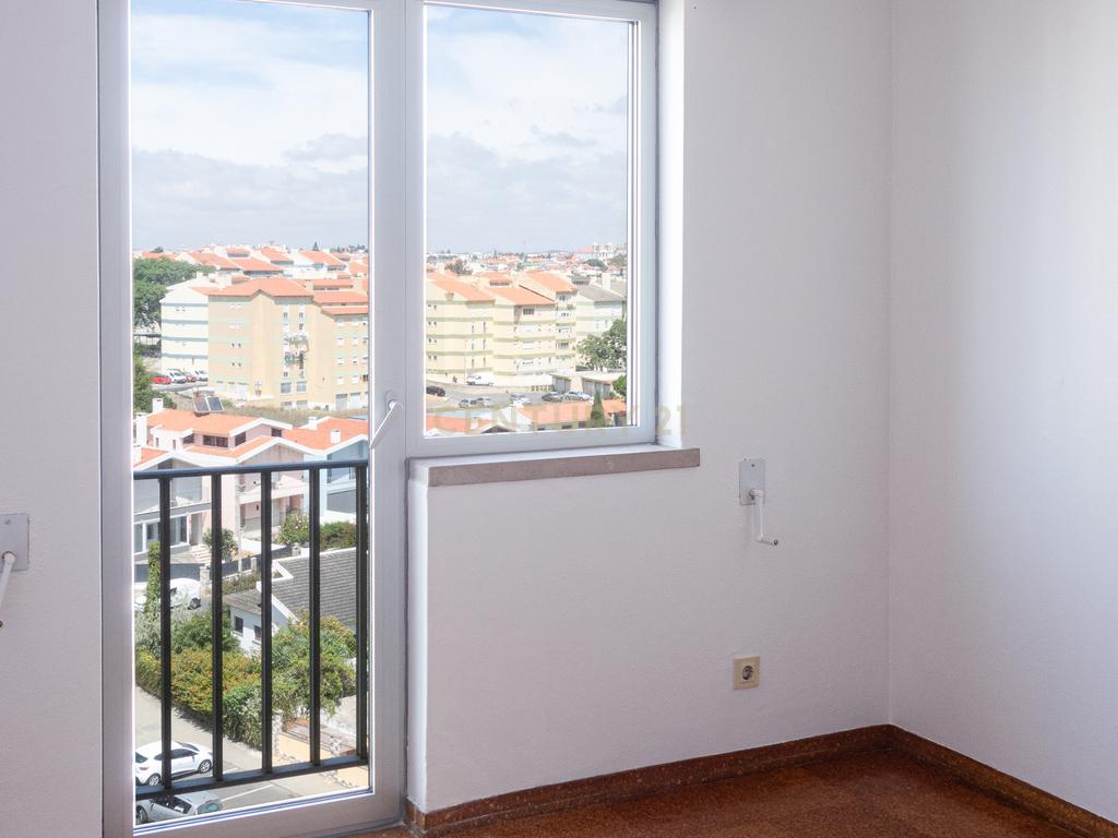 Apartamento T2 com vista mar, Parede - Cascais - Image 20