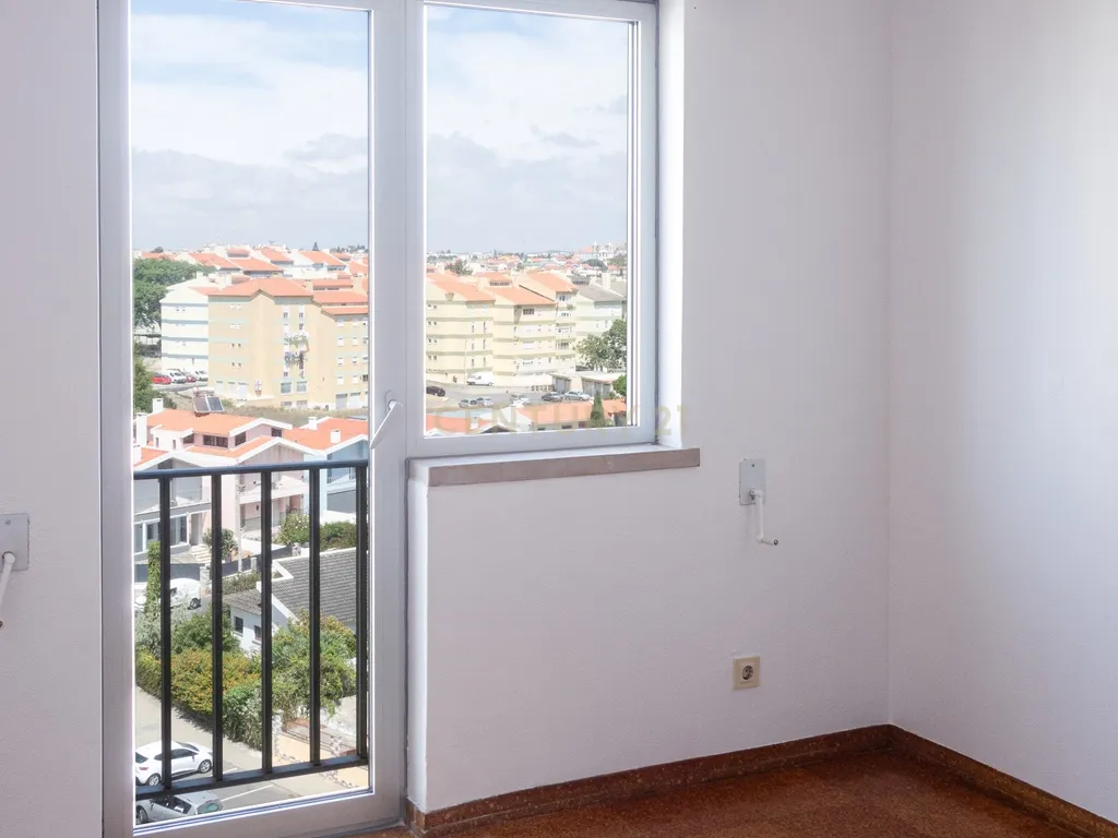 Apartamento T2 com vista mar, Parede - Cascais - Image 20