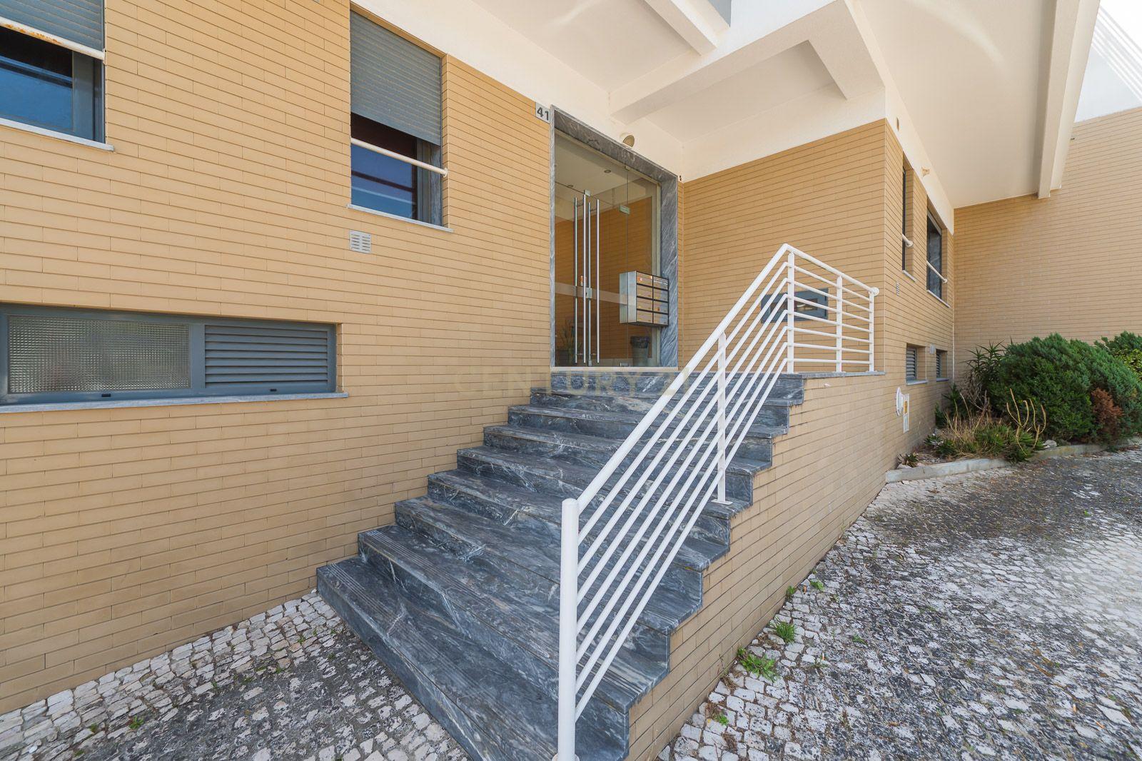 Apartamento T3 à venda em São domingos de Rana, Cascais — foto 2