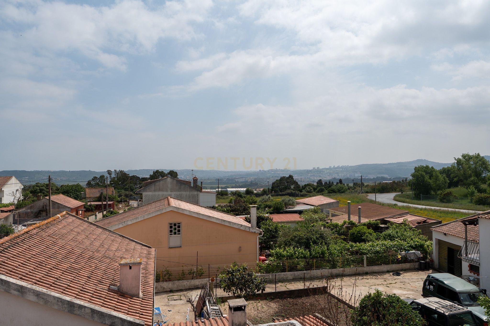 Moradia T4 à venda em Santo Antão e São Julião do Tojal, Loures — foto 33