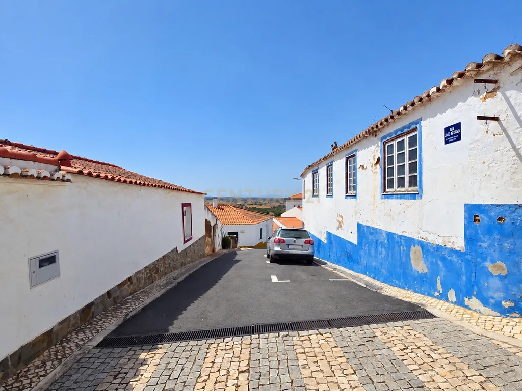 OURIQUE | UMA CASA COM HISTÓRIA, UM NOVO CAPÍTULO POR ESCREVER - Image 5