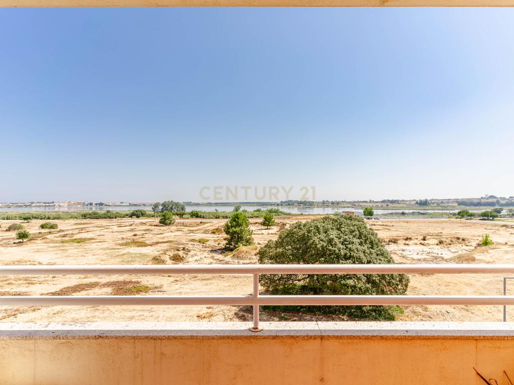Apartamento T3 em Alhos Vedros - Moita - Image 39