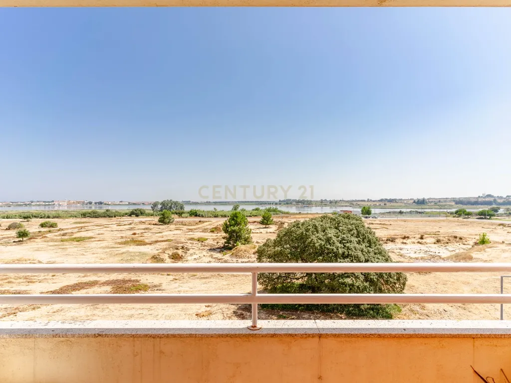 Apartamento T3 em Alhos Vedros - Moita - Image 39