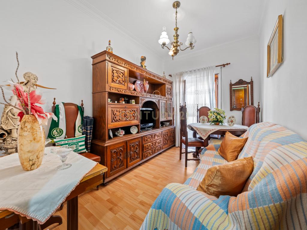 Apartamento de 3 assoalhadas - Image 3