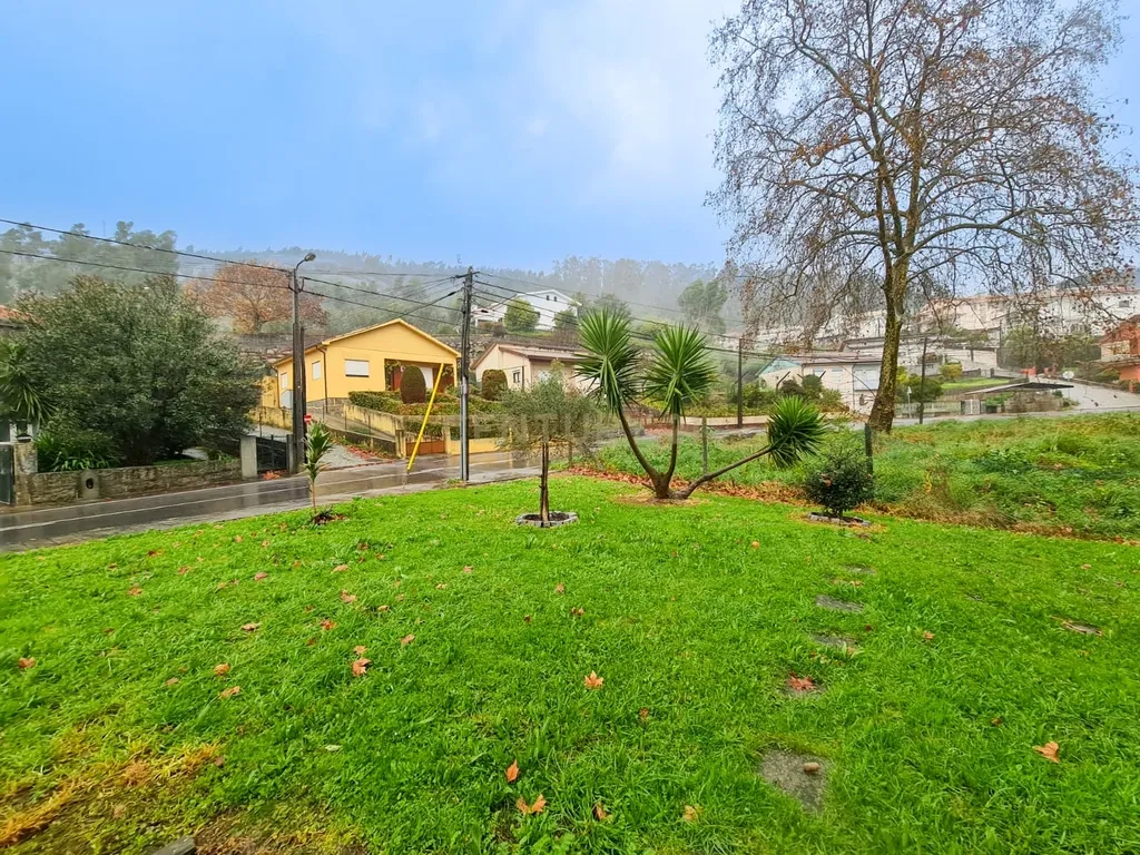 🏡 APARTAMENTO T3 C/ 4 VARANDAS JUNTO À ESCOLA SECUNDÁRIA DANIEL FARIA – BALTAR 📍📢 - Image 32