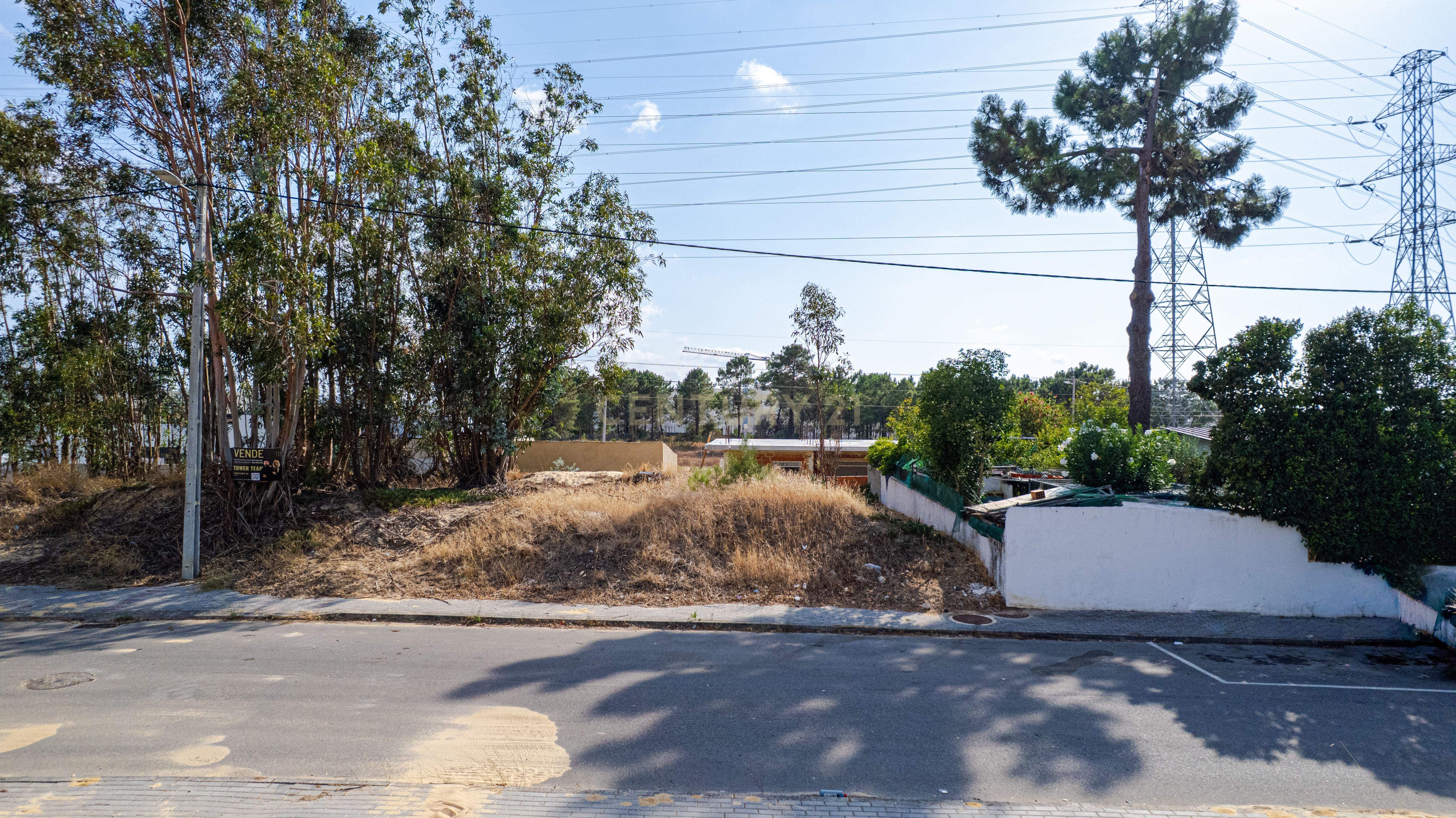 Fotografia 8 de Terreno para Construção 314 m2 Quinta da Marquesa | Quinta do Anjo