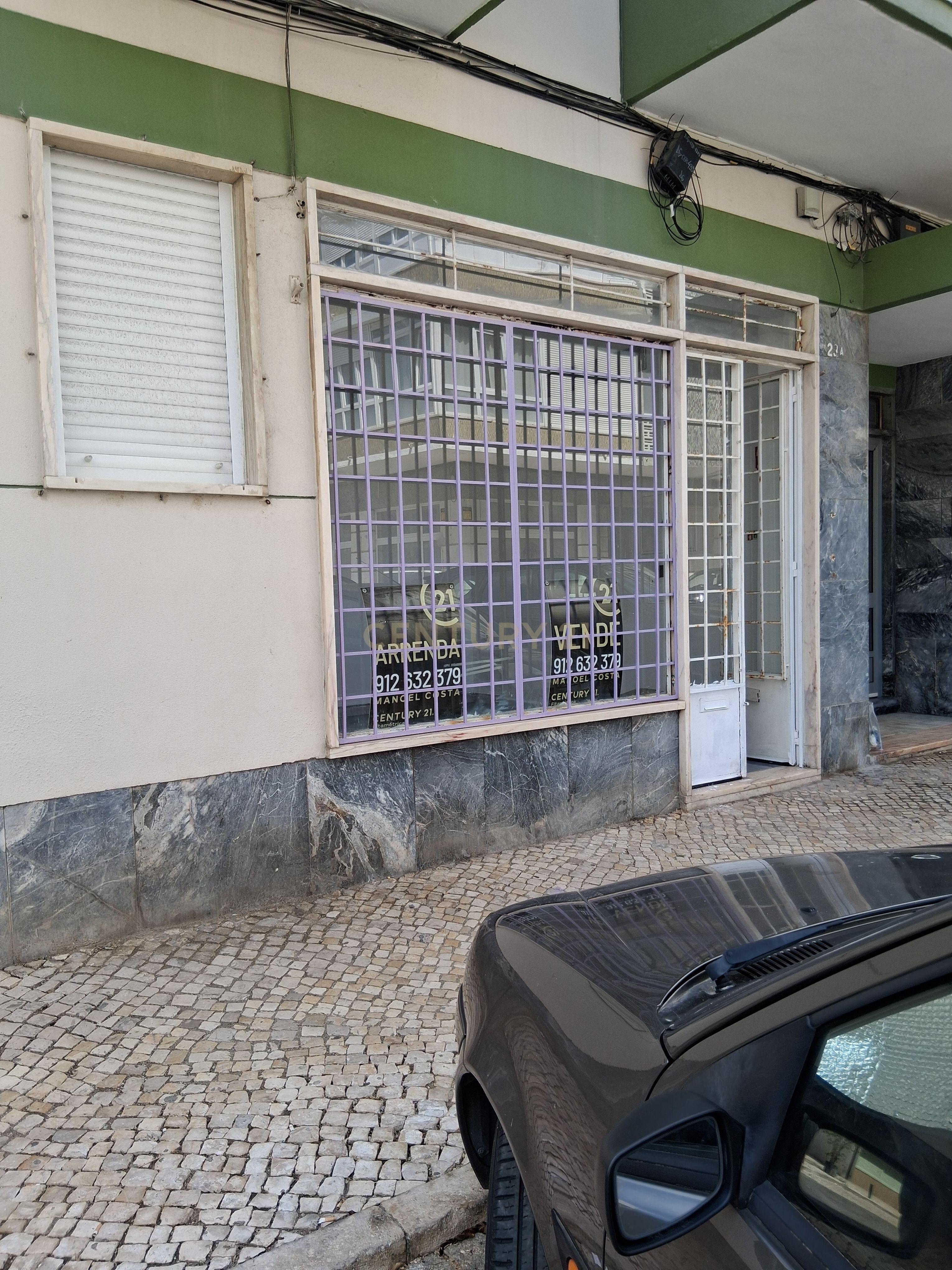 Fotografia 10 de Loja em Algés, Oeiras - Excelente Oportunidade de Negócio
