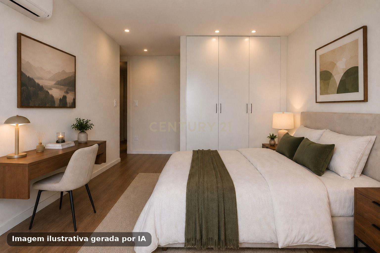 Apartamento T4 à venda em Silvalde, Espinho — foto 16