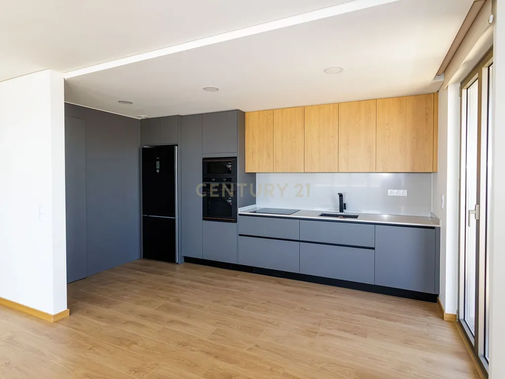 Apartamento T2 no empreendimento Varandas do Moínho - Image 16