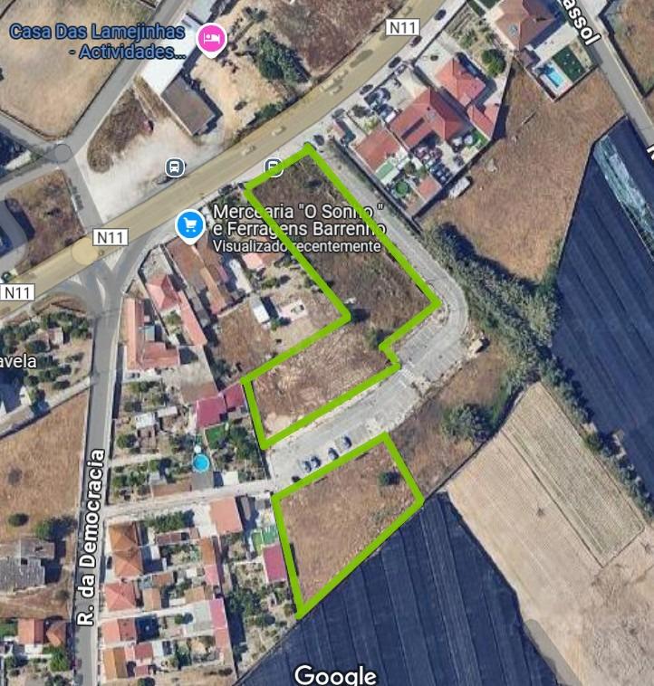 Empreendimento Casas da Broega – A sua nova casa no Montijo - Image 2