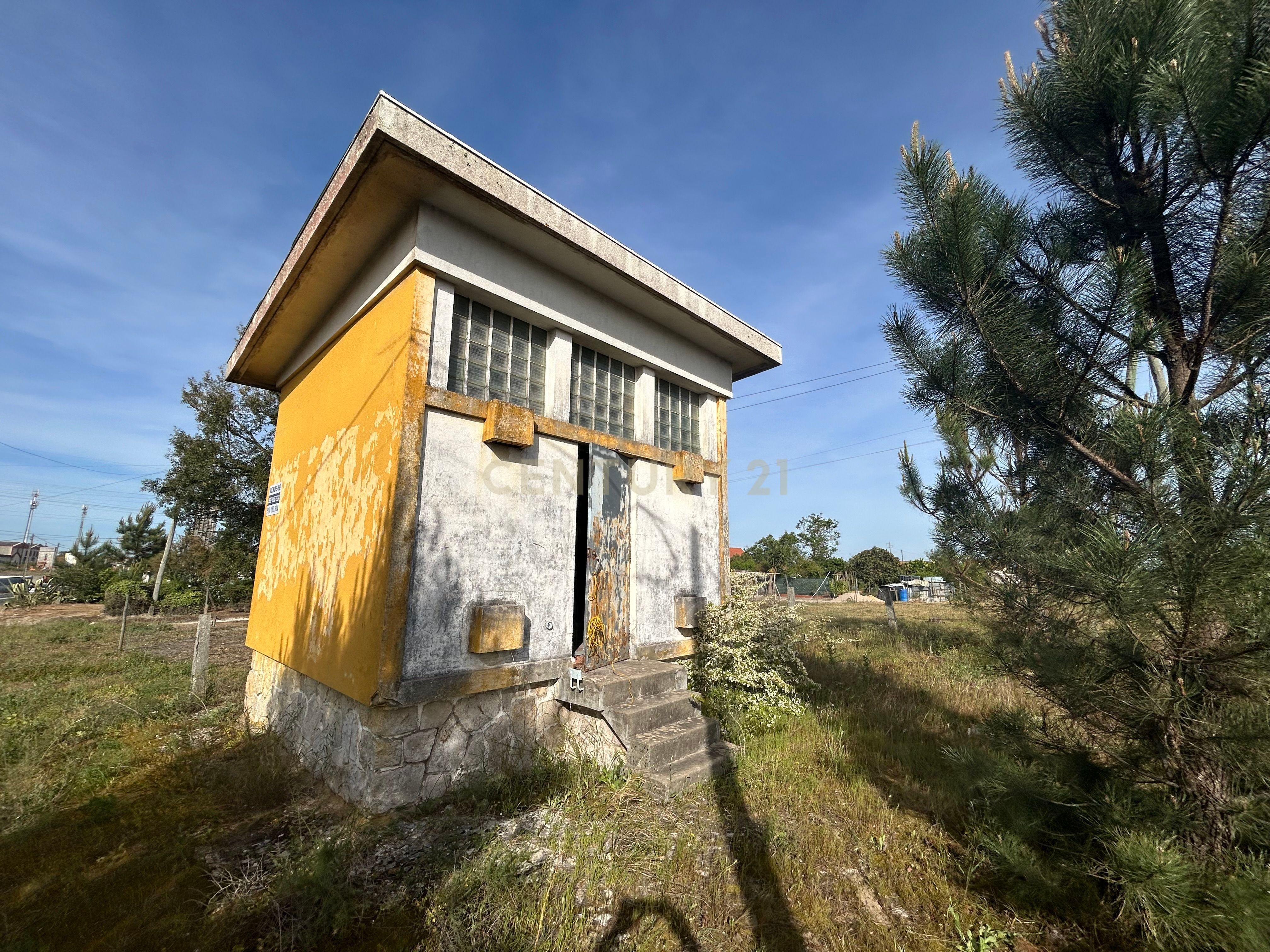 Fotografia 4 de Terreno Urbano Vale da Pedra, Cartaxo