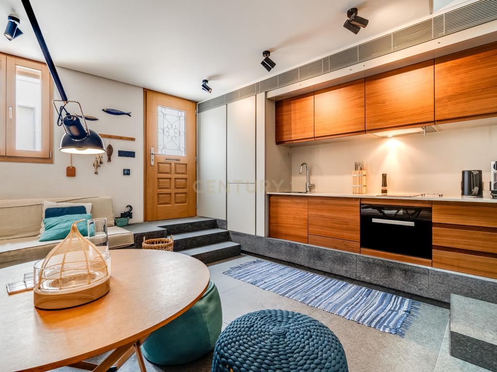 Casa com Vista Mar em Armação de Pêra - Image 2