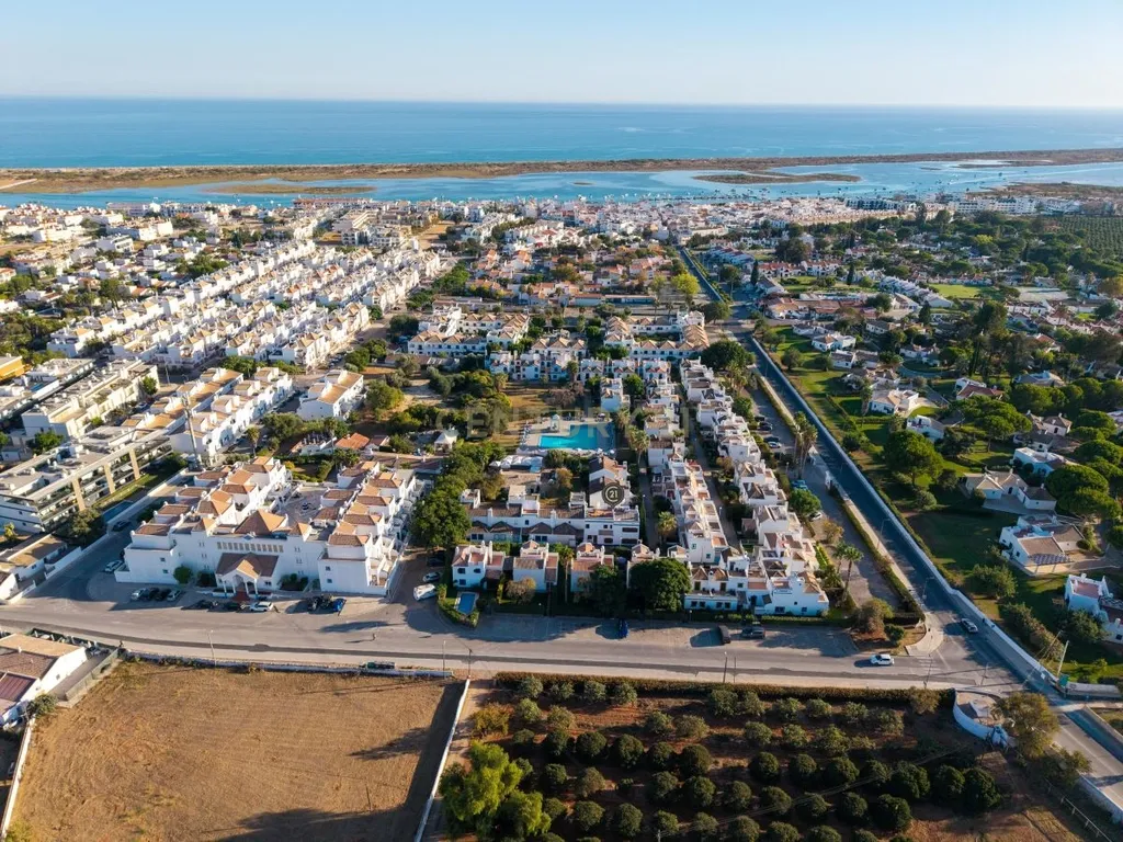 Moradia T3 com Terraço e Vista Mar na Quinta Velha - Cabanas de Tavira - Image 45