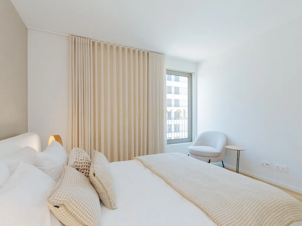 VILA RIO - T3 em Primeira Linha de Rio | Edíficio LUZ - Image 30