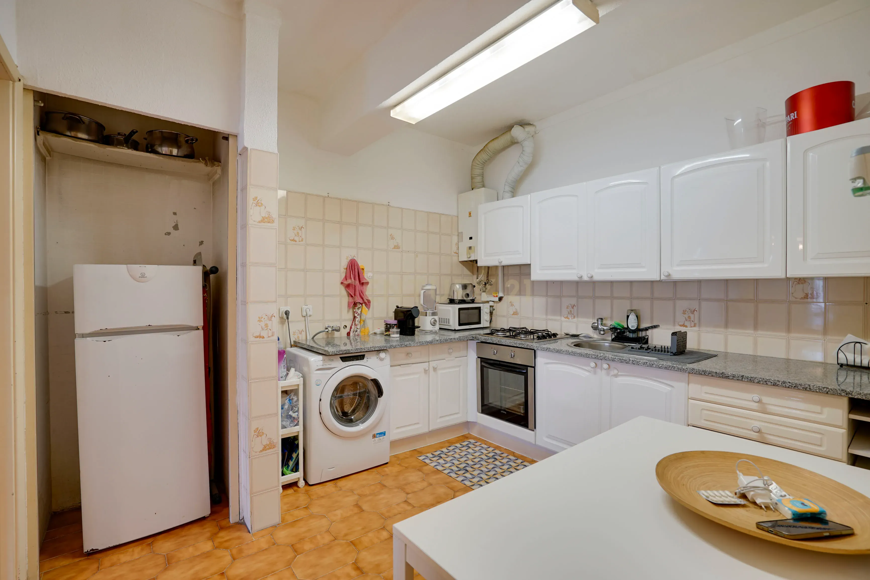Apartamento T1 à venda em Laranjeiro e Feijó, Almada — foto 13