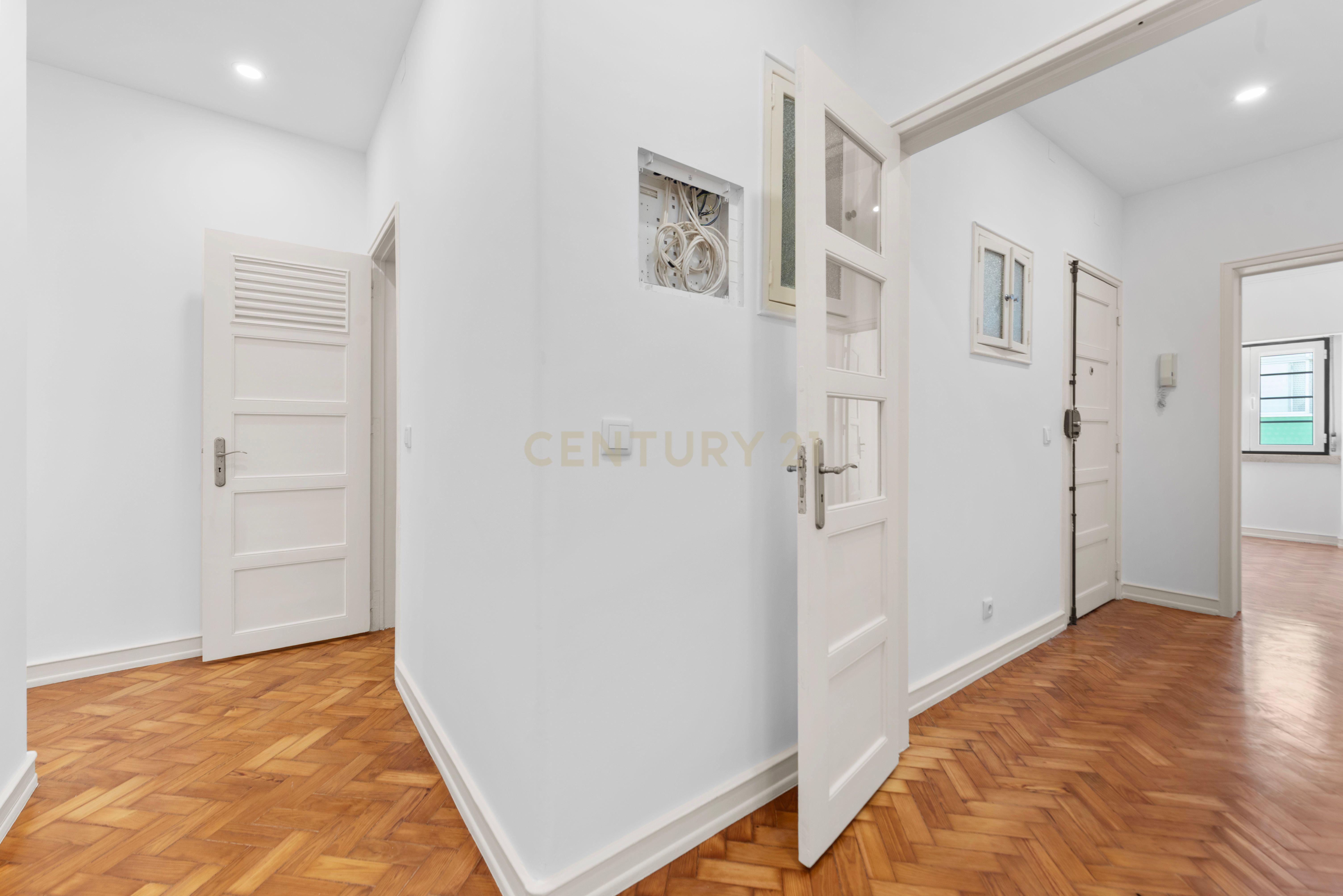 Apartamento T4 à venda em Avenidas Novas, Lisboa — foto 12