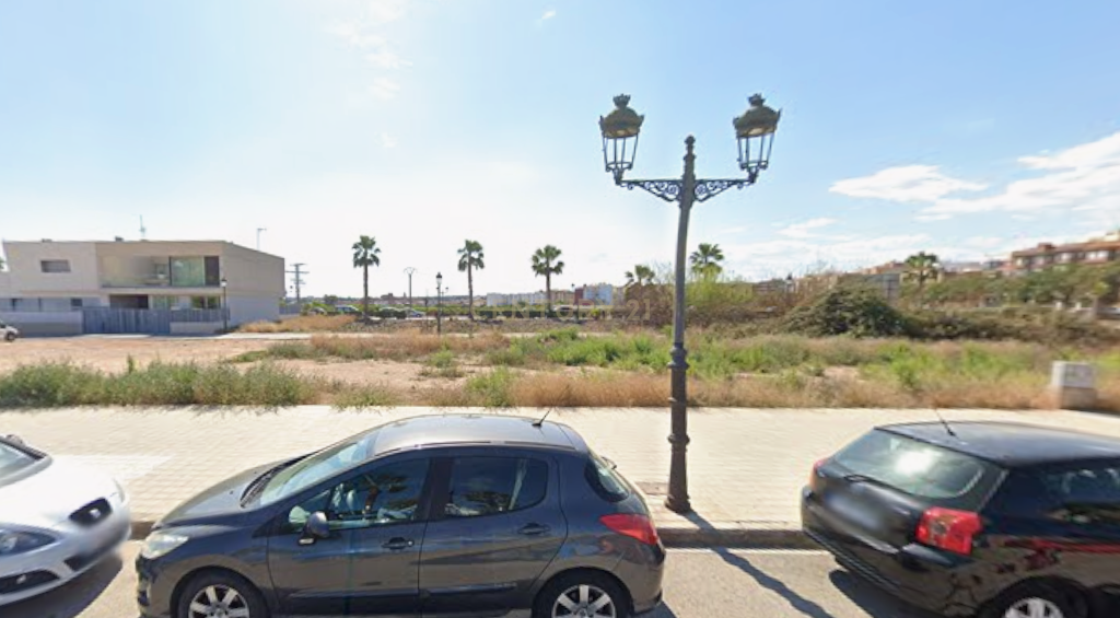 Moderna Moradia em València com Vista Deslumbrante - Image 20