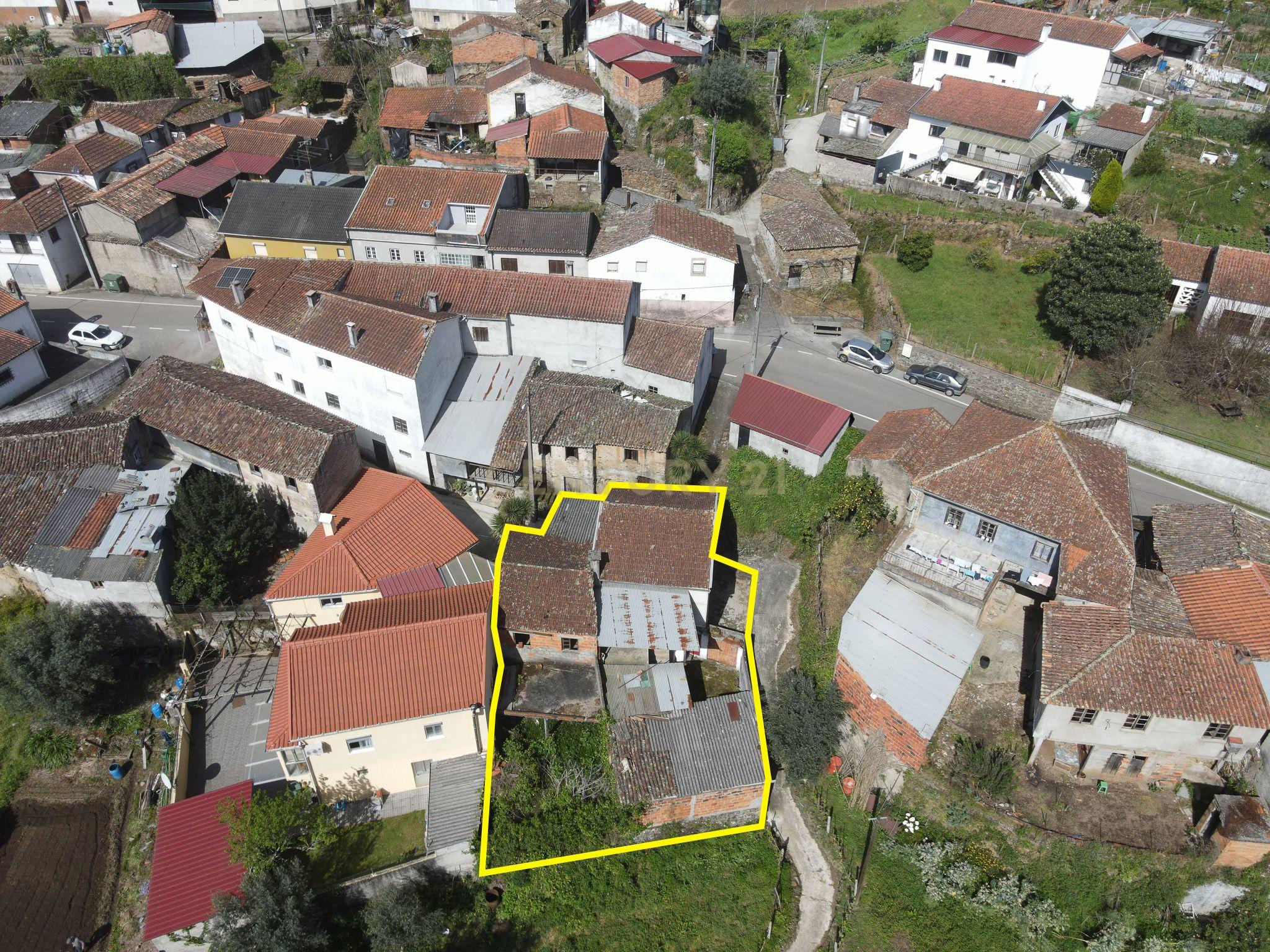Moradia T5 à venda em Poiares (Santo André), Vila Nova de Poiares — foto 38
