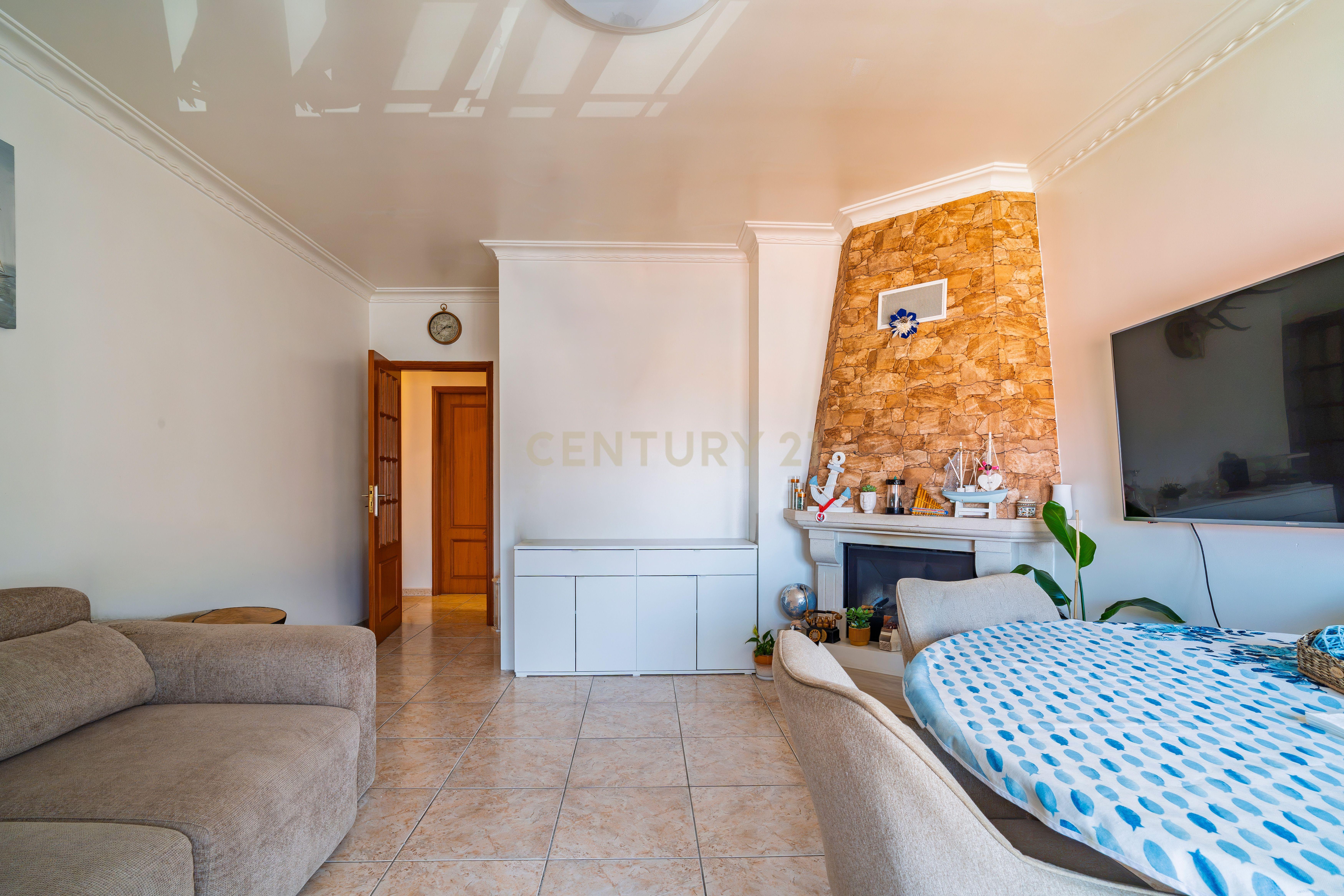 Fotografia 9 de MAGNÍFICO APARTAMENTO T2 A POUCOS PASSOS DO MAR – PRAIA DA VIEIRA