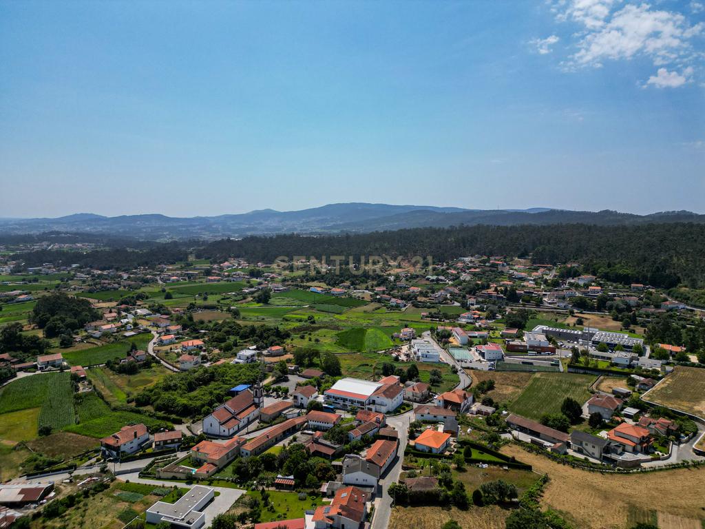Terreno  construção com 899m2 em Alheira  - Barcelos - Image 12
