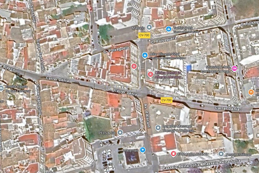 Local en Pego - Image 9