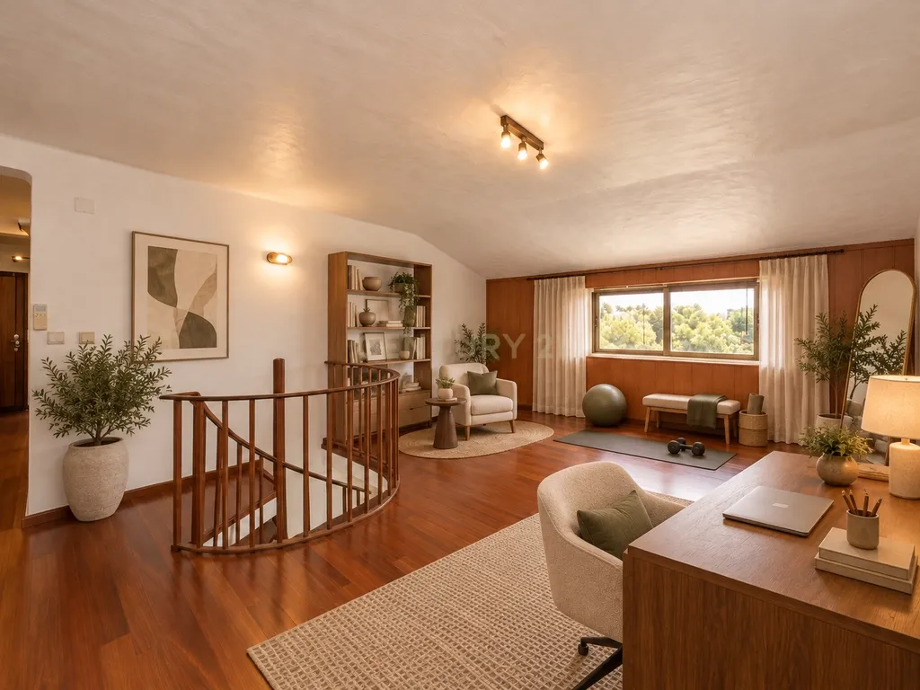 T3 Duplex | Costa da Guia, Cascais - Image 5