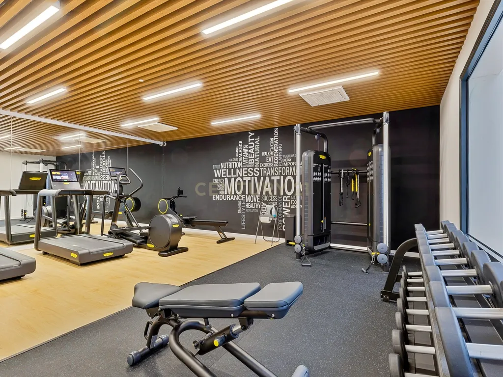 EXCLUSIVO APARTAMENTO DE LUXO COM JARDIM PRIVATIVO – JADE TOWER FUENGIROLA - Image 24