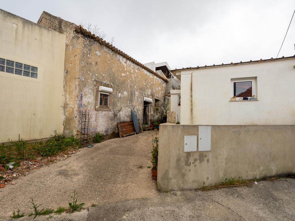 T2 + 2 T0 em Mafra Conjunto Habitacional com Potencial de Rentabilidade - Image 32