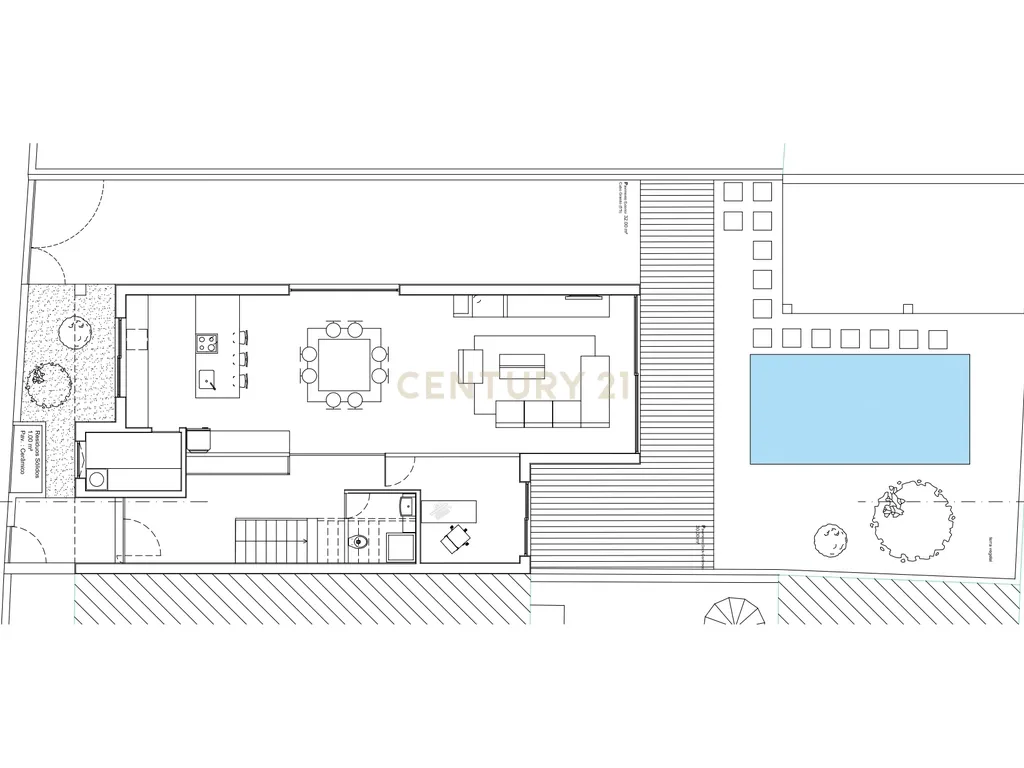 Terreno com Projeto Aprovado em Lavra, Matosinhos - Image 14